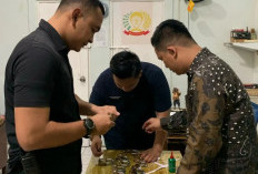 Jaga Keamanan, Rutin Ganti Kunci dan Gembok Kamar Hunian 