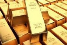 Harga Emas Antam Naik Lagi pada 11 April 2026, Sentuh Rp2,86 Juta per Gram