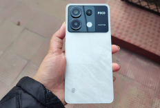 7 HP Gaming Murah Terbaik 2025 Spek Gahar Harga Merakyat, Mulai 1 Jutaan!