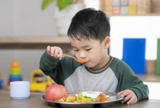 Waspadai 6 Makanan yang Bisa Meningkatkan Risiko Kanker pada Anak