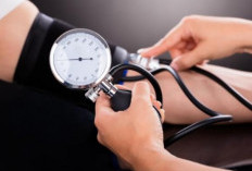 Hipertensi Bisa Picu Stroke, Begini Penjelasannya
