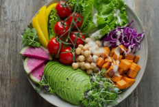 Makan Sehat Tanpa Ribet: Cara Menikmati Hidup dengan Pola Makan yang Lebih Baik