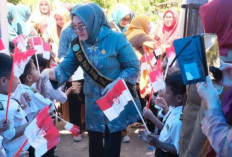 Gencarkan Pembinaan, Dorong Layanan PAUD Berkualitas