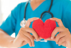 Kebiasaan Sehat yang Bantu Jantung Tetap Kuat dan Terlindungi