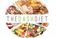 Usai Lebaran Berat Badan Naik? Kenali Diet DASH untuk Kembali Ideal dan Sehat