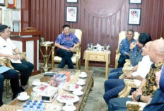 Progres Jargas Capai 65 Persen, Targetkan 10.000 Sambungan Rumah Tangga