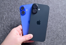 iPhone 17 Ternyata Segini Bedanya dari iPhone 16, Nggak Cuma Soal Chip dan Kamera!
