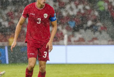 Menang dari Bahrain, Nilai Transfer Jay Idzes Tembus Ratusan Miliar Rupiah