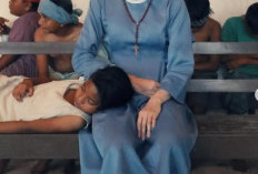 Dari Festival Dunia ke Bioskop Indonesia, Yohanna Hadir 9 April 2026