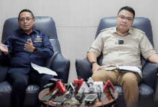 Platform Wajib Moderasi Konten DFK
