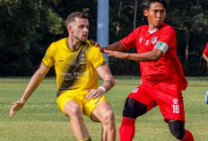 Hafit Ibrahim Ajak Suporter Padati Stadion GSJ, Sumsel United Siap Amankan Tiga Poin