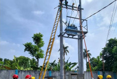 PLN Tingkatkan Kompetensi Petugas Lewat Program Kampus Yantek, Wujudkan Layanan Andal dan Profesional Berbasis