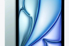 Diskon Besar-Besaran! iPad Air M3 Turun Harga hingga Jutaan Rupiah