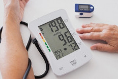 Hipertensi: Ancaman Senyap yang Dapat Memicu Penyakit Jantung Koroner