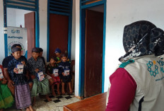 YBM PLN gelar Khitanan Massal Wujud Kepedulian Sosial Energi Negara