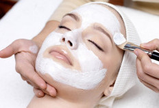 3 Masker Alami untuk Atasi Kulit Berminyak, Cerahkan Wajah Tanpa Ribet