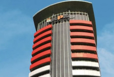 KPK OTT Pejabat Pajak di Kalsel