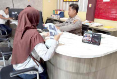 Ditipu Grup Online, Dimintai Tebusan Rp50 juta 