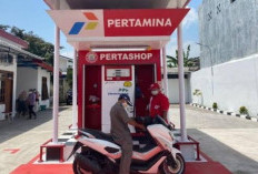 Pertashop Sering Tutup, Warga Andalkan Eceran