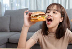 8 Makanan dan Minuman Pemicu Kanker yang Harus Dihindari