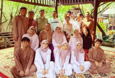 Lebaran Rezeki