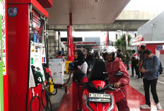 Layani Pesan Antar BBM lewat aplikasi MyPertamina