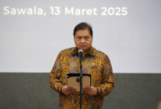Menko Airlangga Ungkap Strategi Pemerintah
