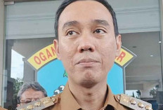 Dua Camat Tersandung Kasus Dugaan Korupsi, Muchendi Tunjuk Plt