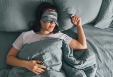 7 Bahaya Tidur Terlalu Lama untuk Kesehatan