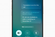 Apple Intelligence Kini Dukung Banyak Bahasa dan Wilayah Baru, Termasuk Uni Eropa dan Asia