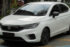 Rekomendasi Mobil Paling Irit BBM 2025 di Indonesia, Cocok untuk Harian!