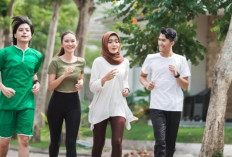 Tips Aman dan Efektif Berolahraga Saat Menjalani Intermittent Fasting
