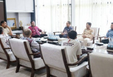 FAJI OKU Selatan Siap Tampil di Kejuaraan Dunia dan Jadi Tuan Rumah Kejurnas