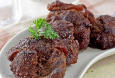 Resep Empal Goreng Sapi: Sajian Praktis dan Gurih untuk Idul Adha