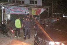 Sisir Panti Pijat Diduga Jadi Sarang Prostitusi