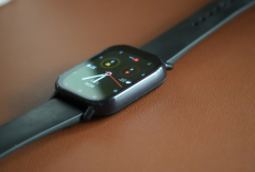 Smartwatch Murah Bluetooth Calling Awal 2026 Pilihan Paling Masuk Akal di Indonesia