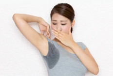 Botox Ketiak Solusi Ampuh Cegah Keringat Berlebih 