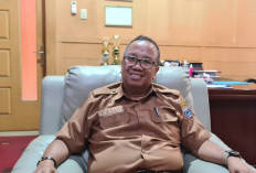 45 Anggota DPRD OKU Timur Segera Dilantik