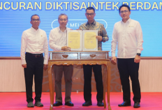 PLN—Kemendiktisaintek Teken MoU: Dorong Riset Listrik Nasional untuk Indonesia Emas 2045