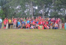 Palembang Soccer Skills berkembang pesat. Baik dari segi prestasi maupun lainnya.