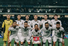 Timnas Indonesia Terancam Masuk Grup Neraka