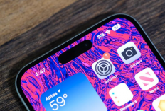 Bocoran iPhone 17, Dynamic Island Lebih Kecil, Semua Model Kini 120Hz!