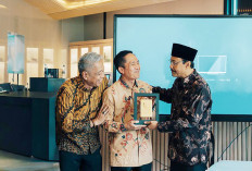 Wako Palembang Sampaikan Dua Hal Penting Ini