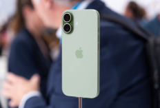 Chipset A19 Bionic Jadi Senjata Baru iPhone 17, Bikin Baterai Awet!