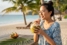 10 Minuman Terbaik untuk Menjaga Kesehatan Usus