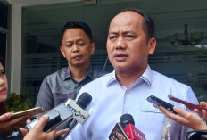 Kejagung Periksa Eks Analis Risiko LPEI