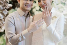 Teuku Rassya Ungkap Souvenir Pernikahan Sesuai Kemampuan