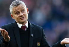 Timnas Irlandia Incar Ole Gunnar Solskjaer 