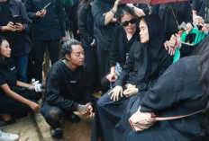 Reza Arap Pastikan Izin Keluarga Lula Lahfah Beres, Harusnya Horror Siap Tayang