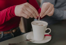 Bahaya Tersembunyi Kopi Instan: Nikmat Sesaat, Risiko Mengintai